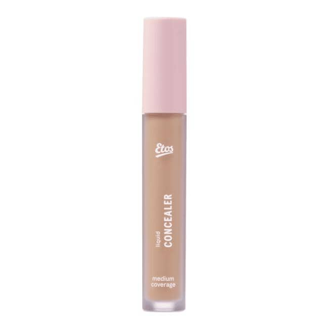 Etos Liquid Concealer 11 Mocha