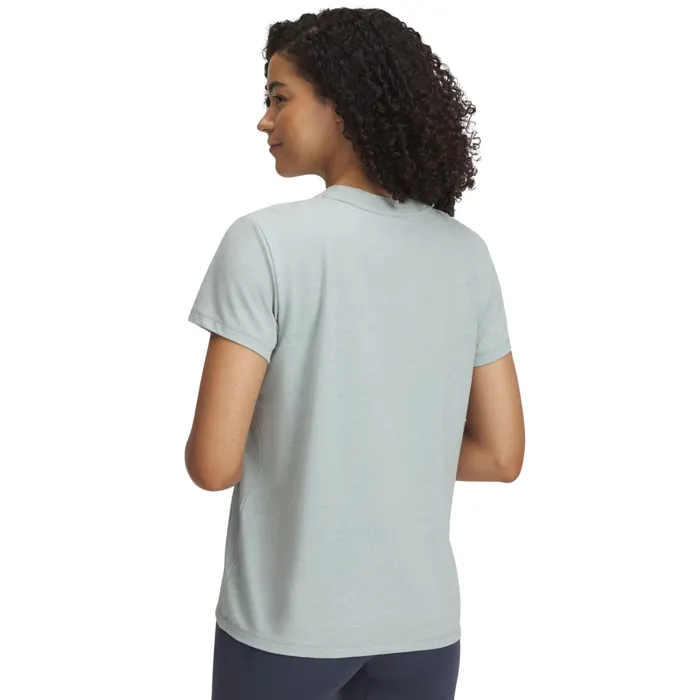Under Armour Rival Core SS Shirt Dames