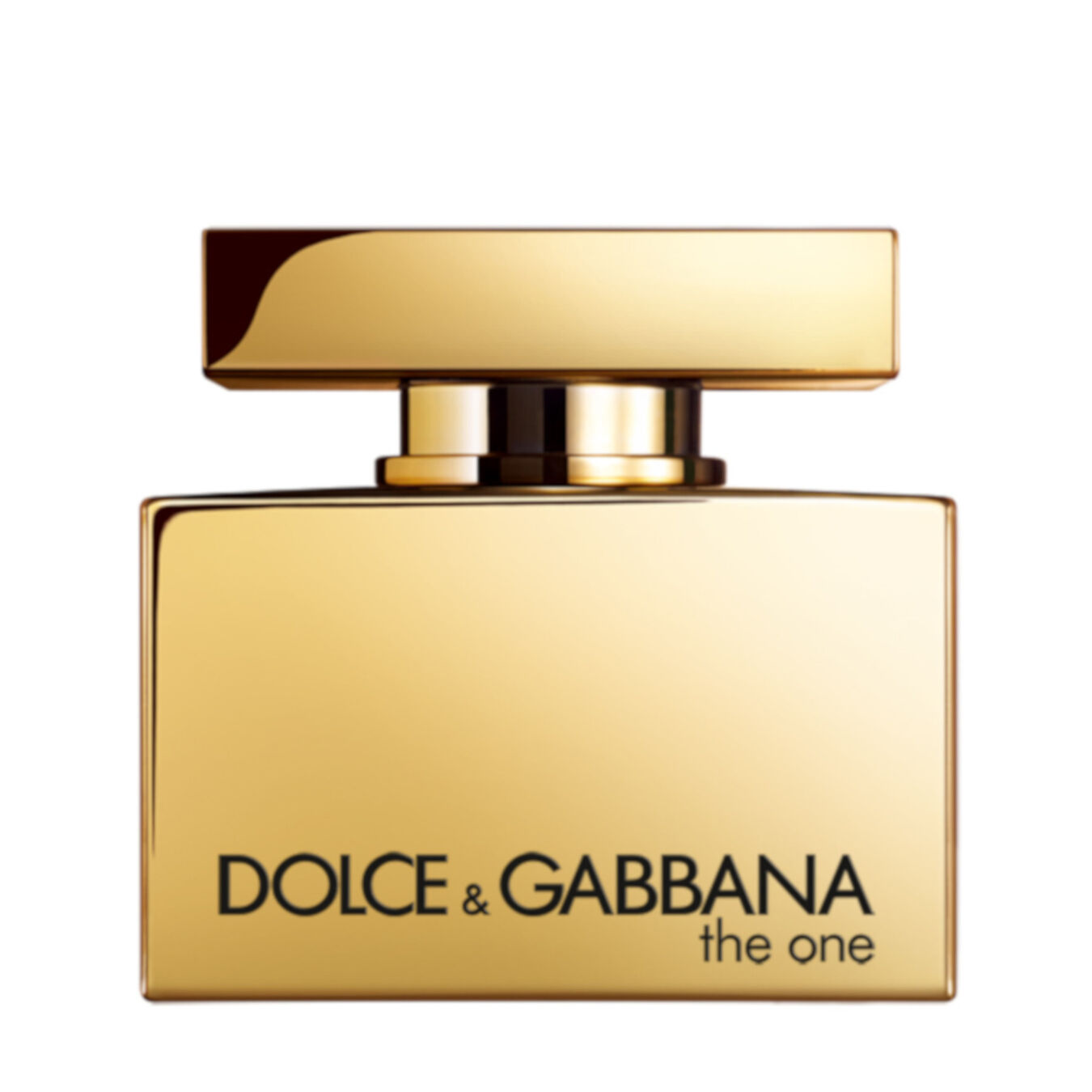 Dolce&Gabbana The One Gold Eau de Parfum Intense