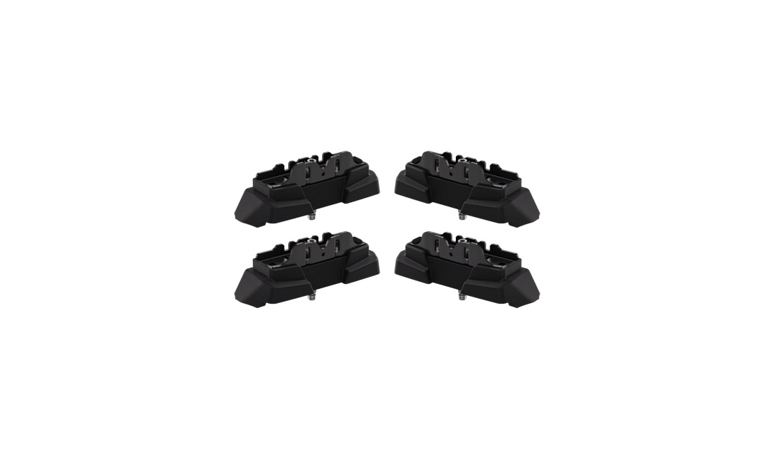 Kit 187114, Thule Kit Fixpoint 7114