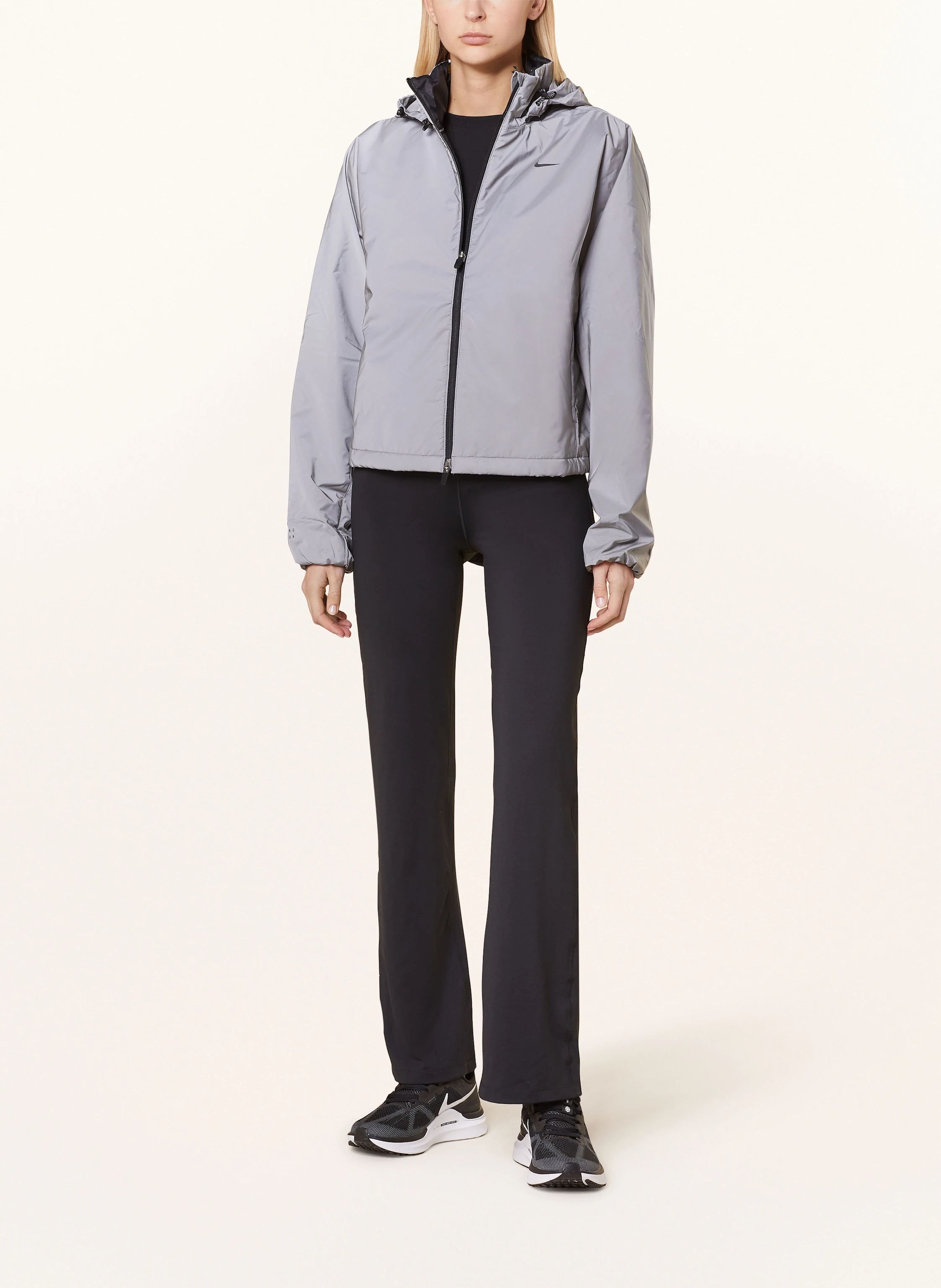 Nike Laufjacke DIVISION