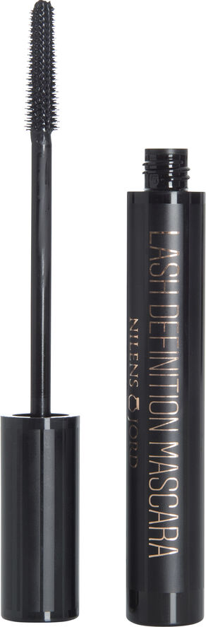 Nilens Jord Mascara Lash Definition
