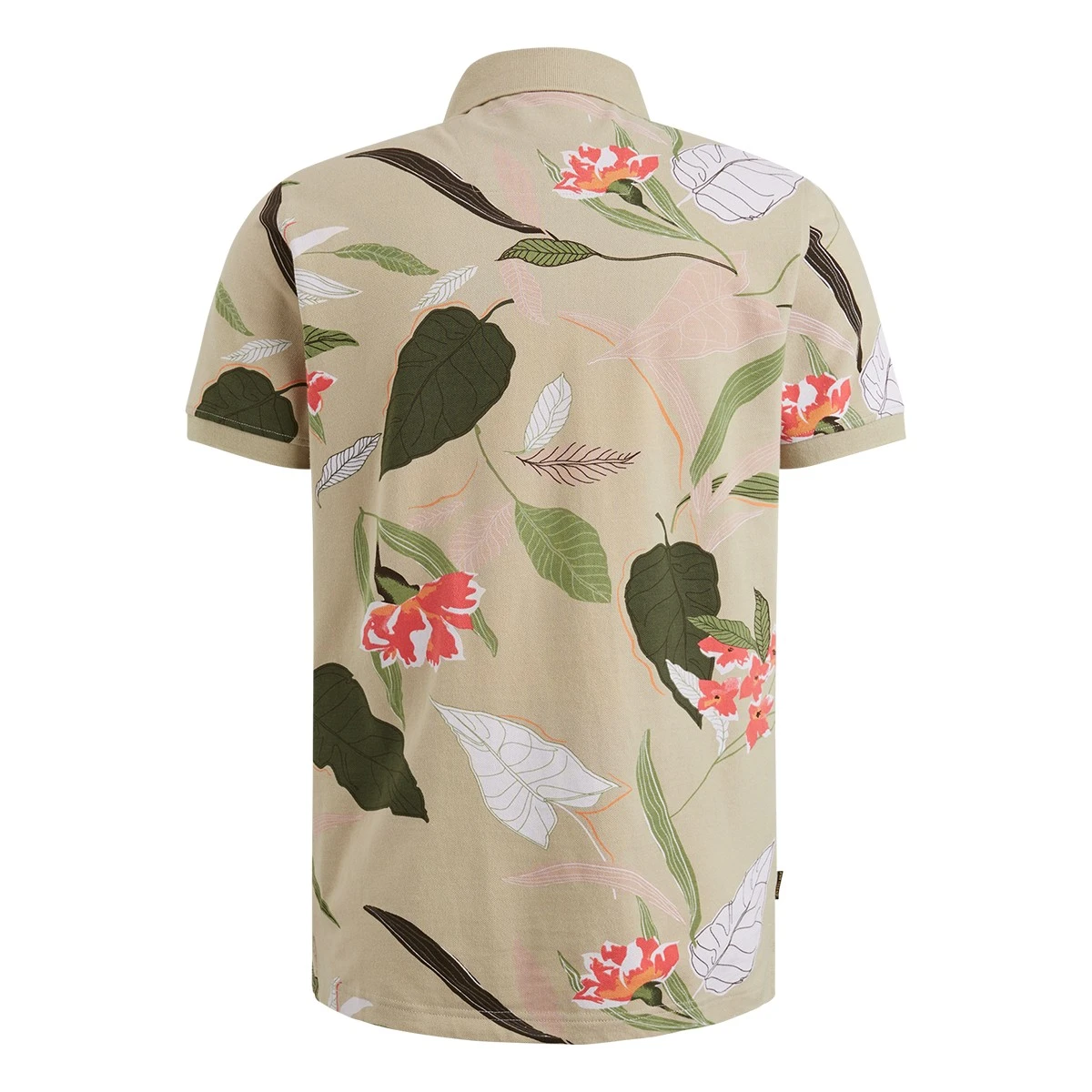 Heren T-shirt PTSS2503567