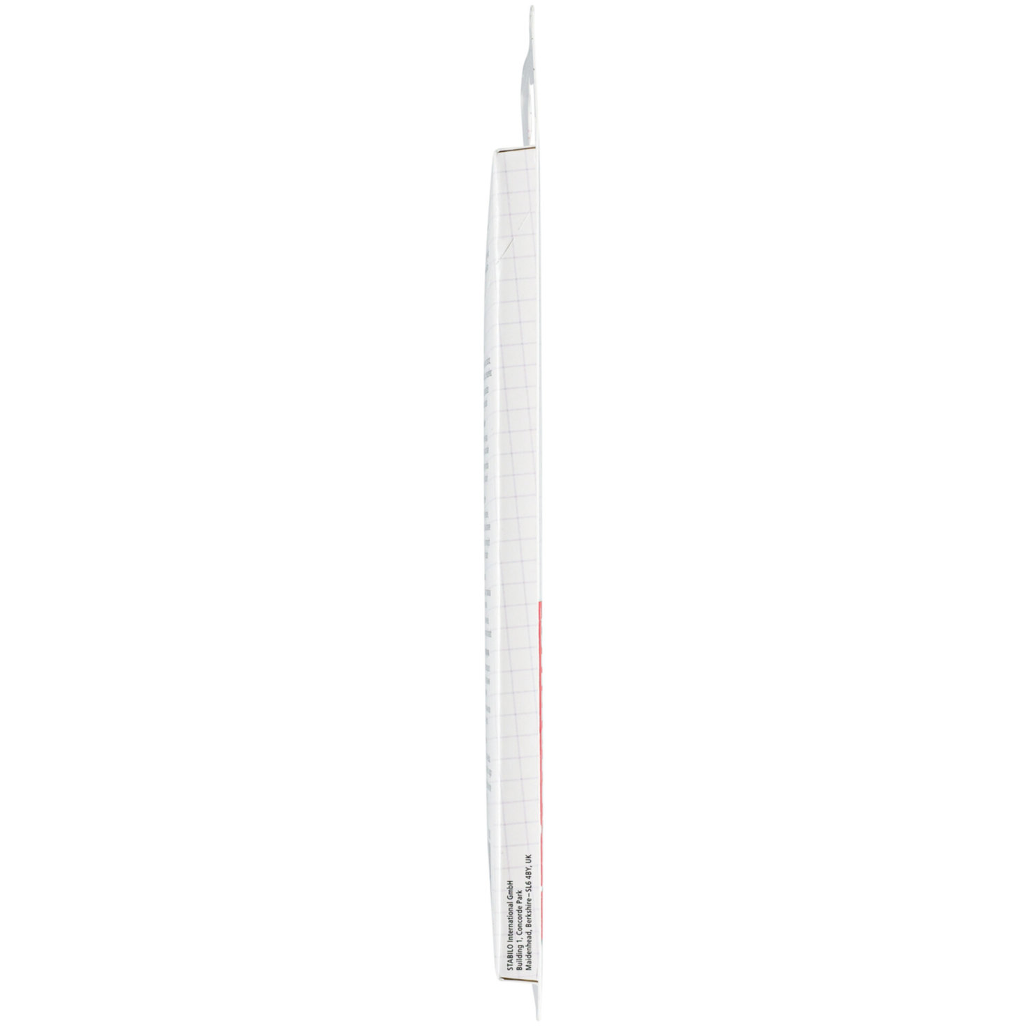 STABILO Feinschreiber point 88 10er Etui Standardfarben