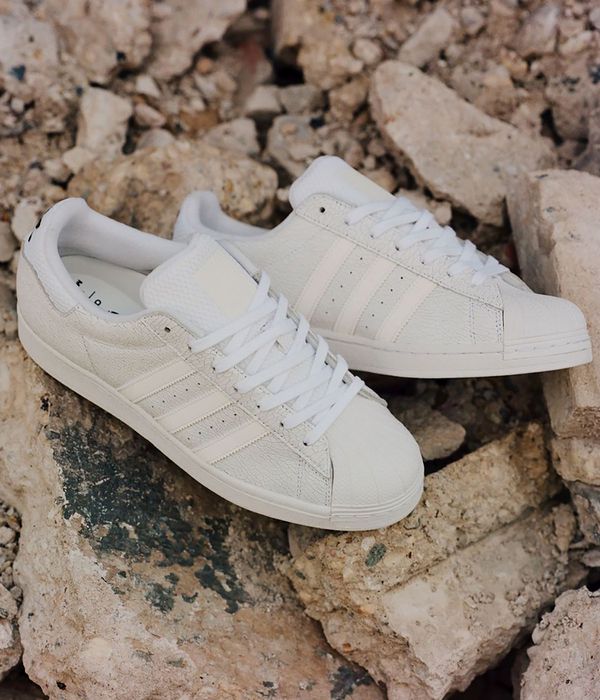 adidas Superstar ADV Vitoria Schuh (core white)