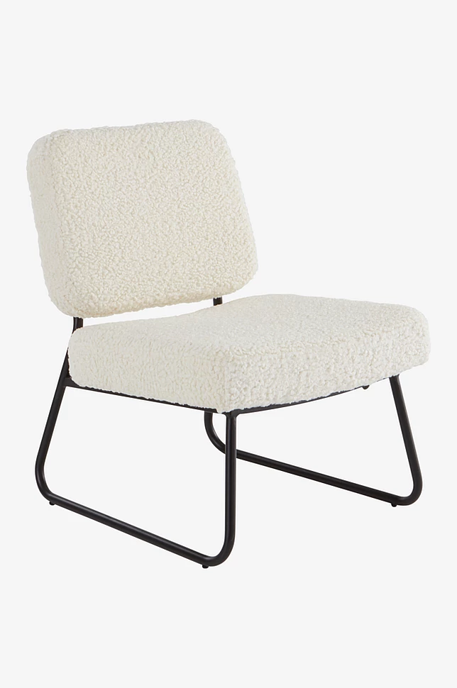 BOLZANO MINI TEDDY barnestol