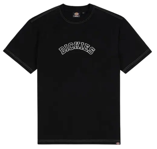 Dickies West Vale T-shirt | SkatePro