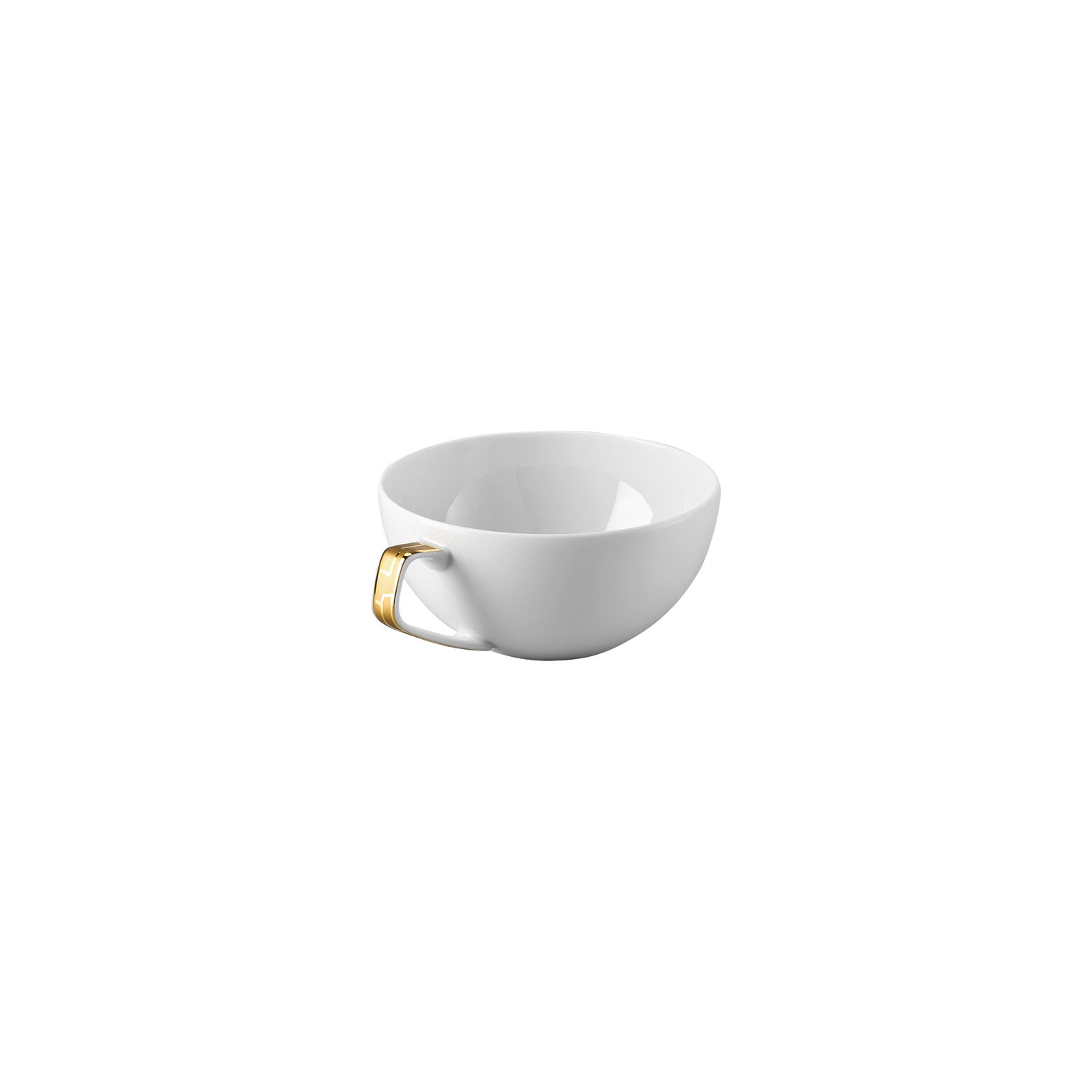 TAC Skin Gold Tee-Obertasse