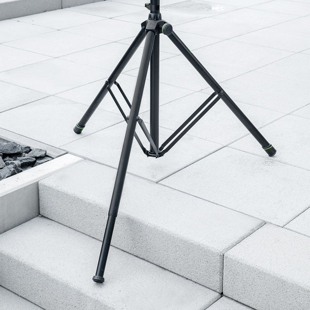 Gravity SP VARI-LEG 01 poot en waterpas voor luidspreker-/lichtstatieven