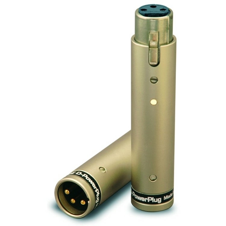 Rode D-PowerPlug instrument voorversterker