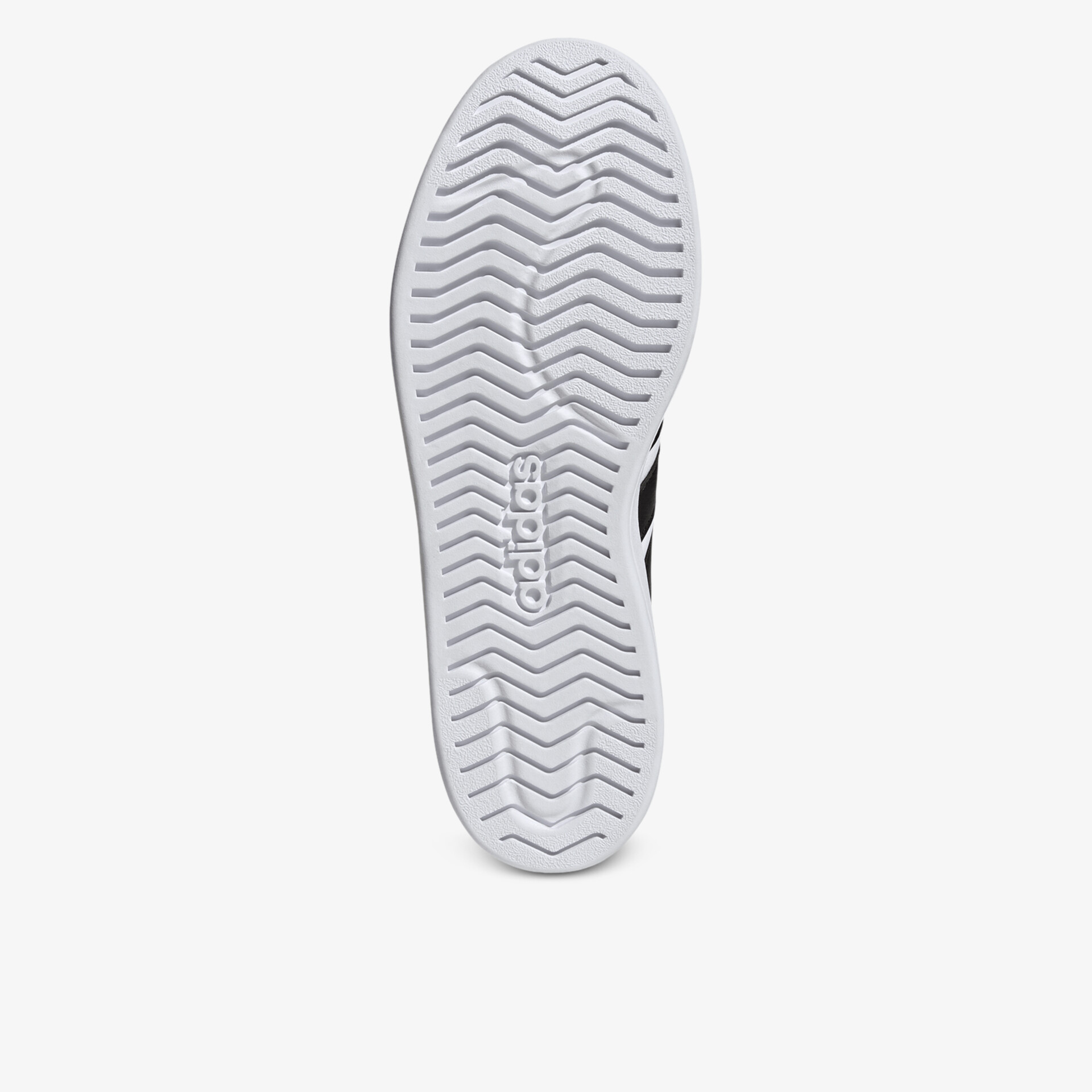 adidas Damen Sneaker Low weiß