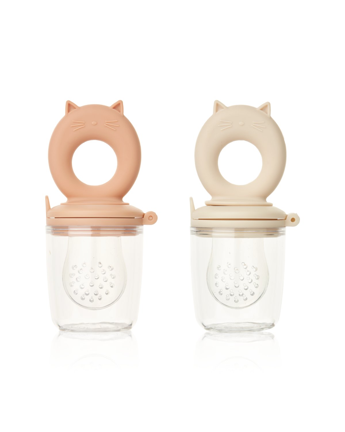 Matsmokk 2pk – Silikon | Miranda Food Feeder