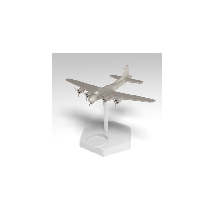 Mémoire 44 : New Flight Plan