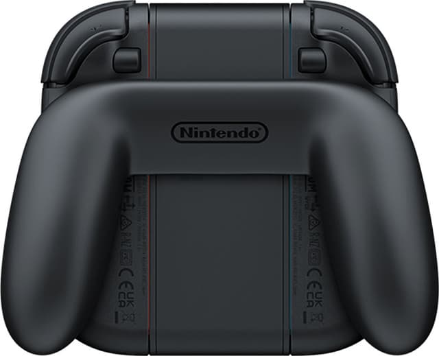 Nintendo Switch 2 Joy-Con 2 opladningsgreb