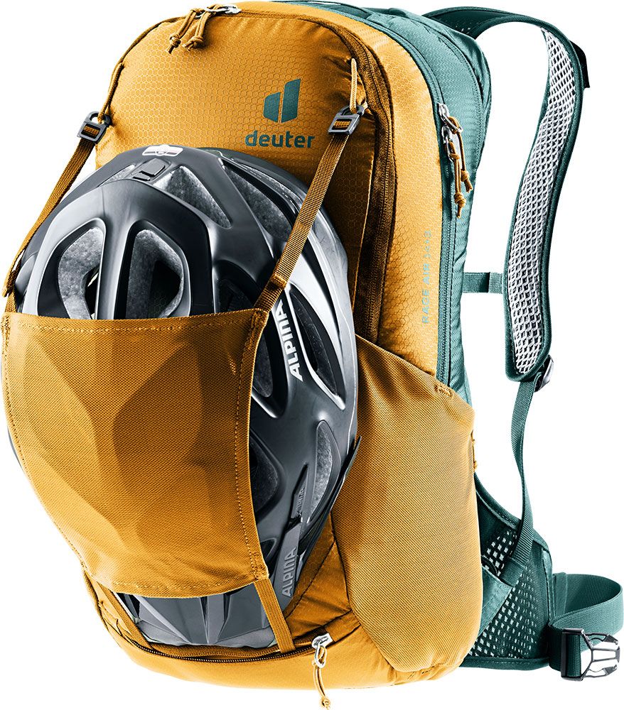 deuter Race Air 14+3 - Fahrradrucksack kaufen | Bike-Discount