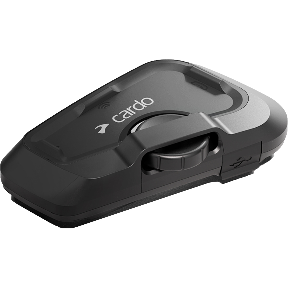 Cardo - Intercom Freecom 2X Duo Noir