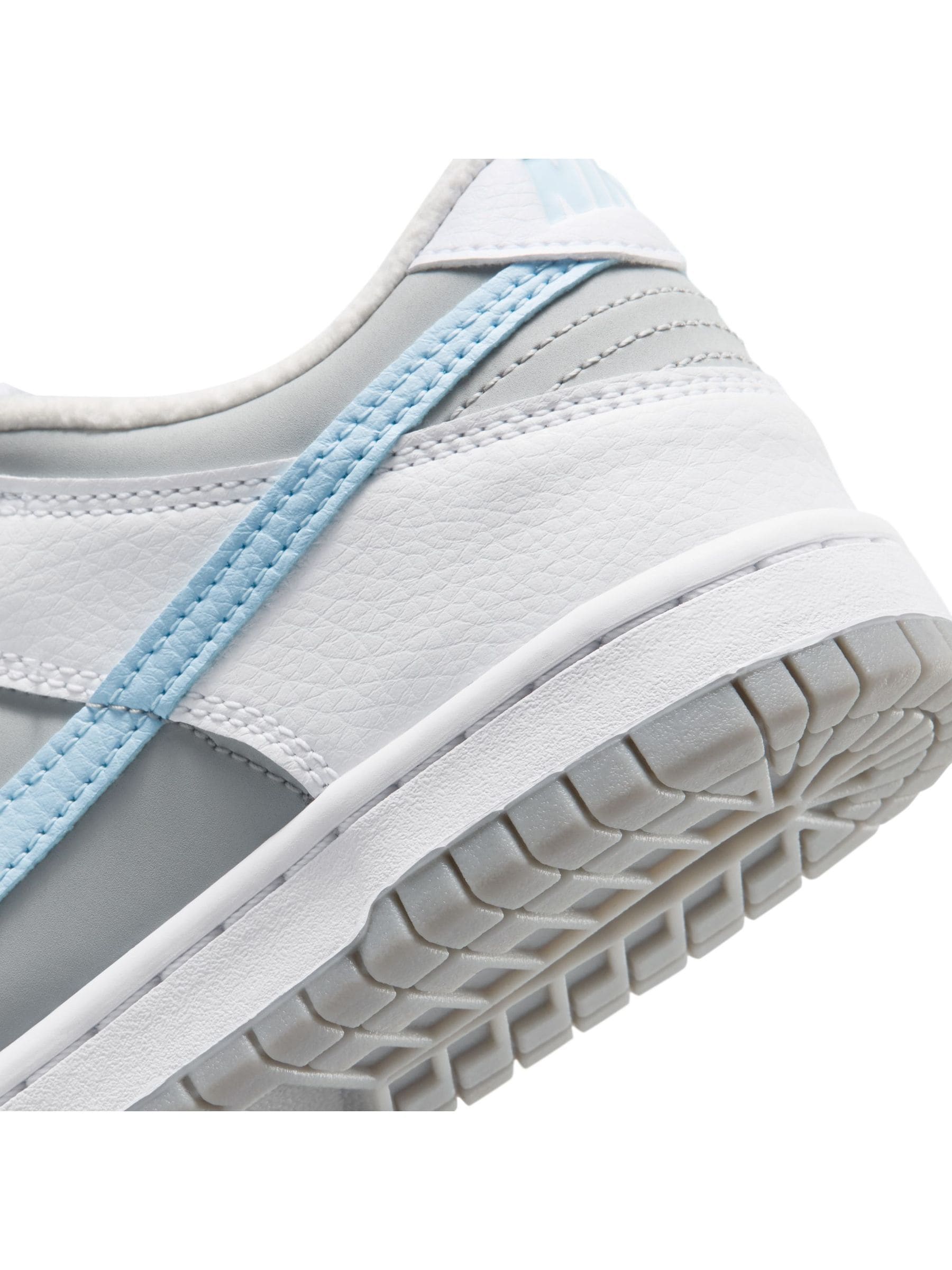 Nike Dunk Low jeugdsneakers