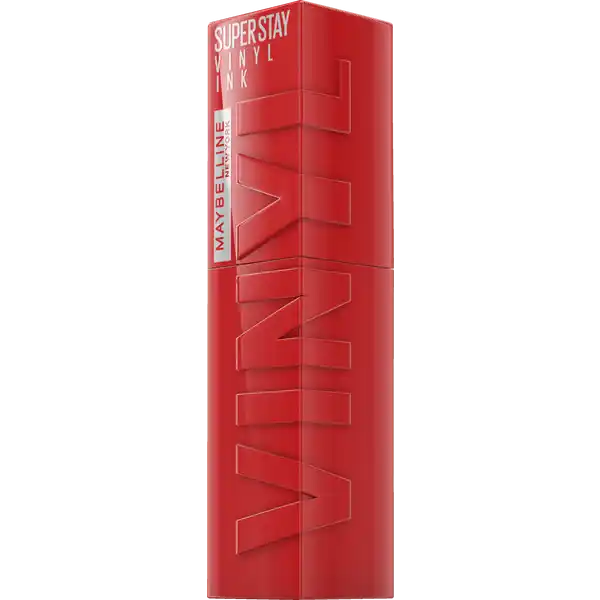 Super Stay Vinyl Ink Nr. 25 Red-Hot