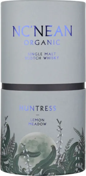 NC'NEAN HUNTRESS 2025 LEMON MEADOWS 70CL