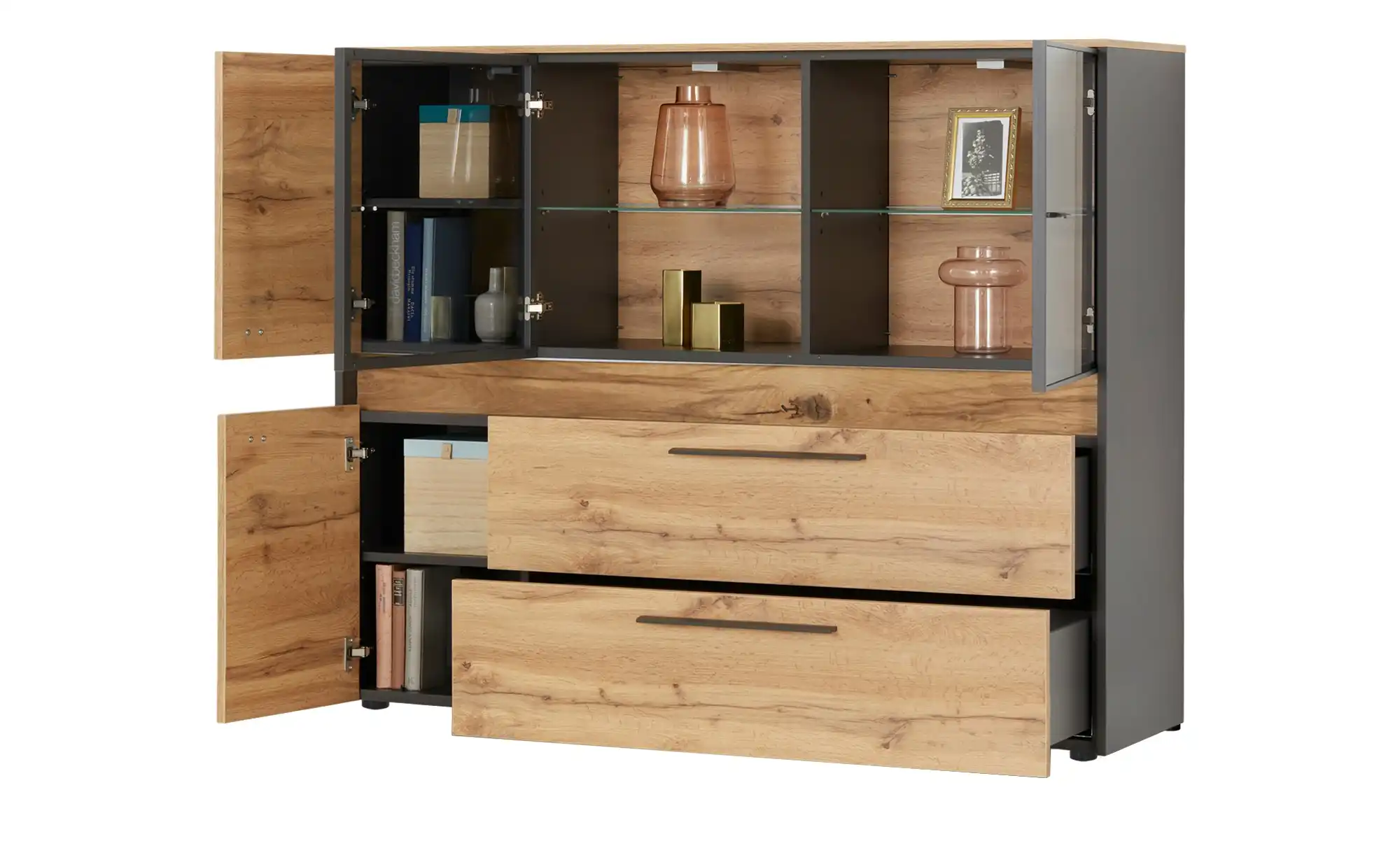 Highboard Light Line 10
