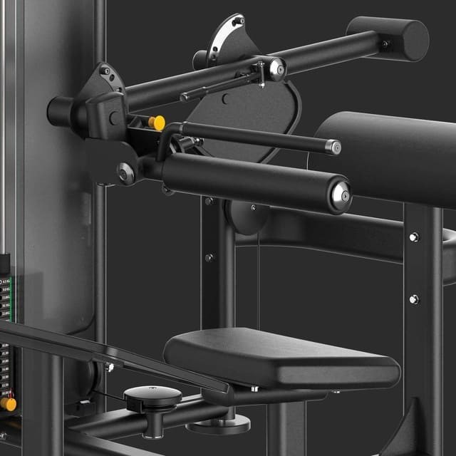 Toorx PLX-9000 Machine Hip Thrust