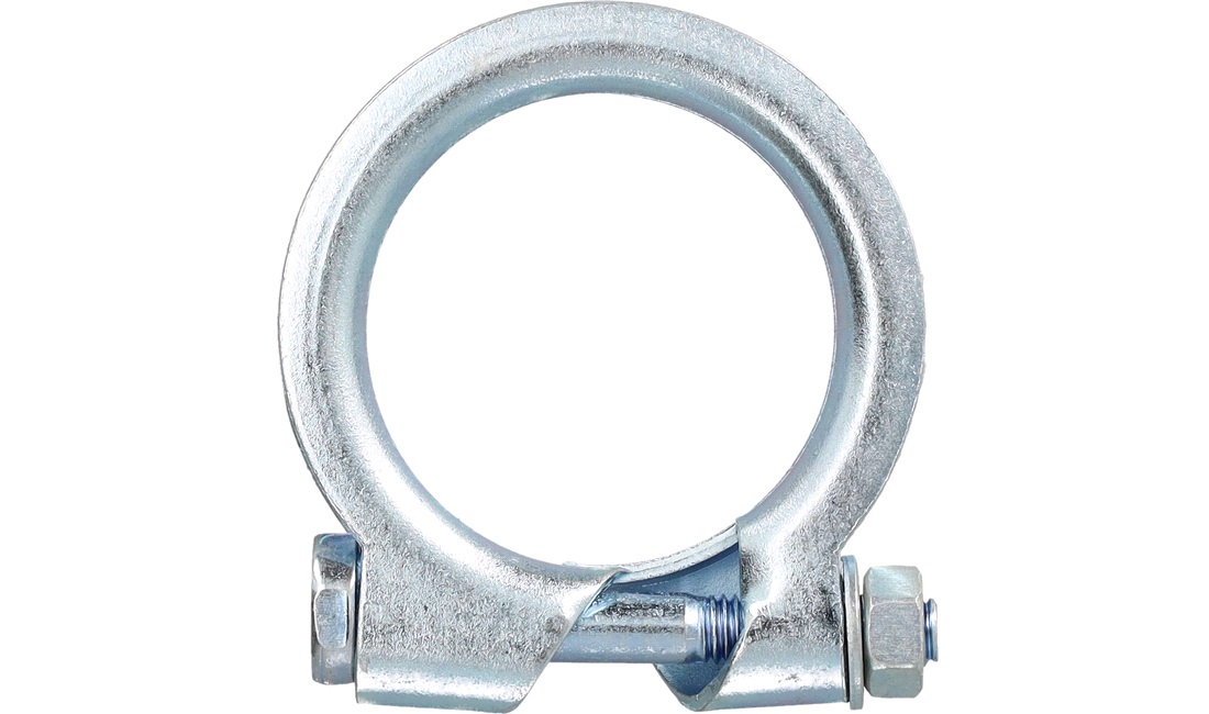 Clamp/samlerør, Ø 49,00 x Lmm