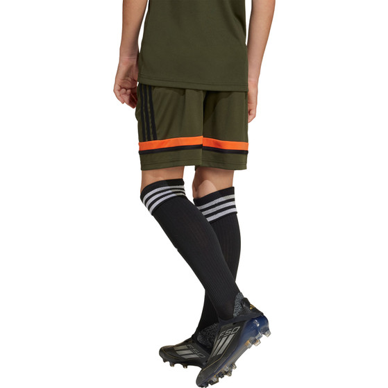 adidas Squadra 25 Trainingsset Kids