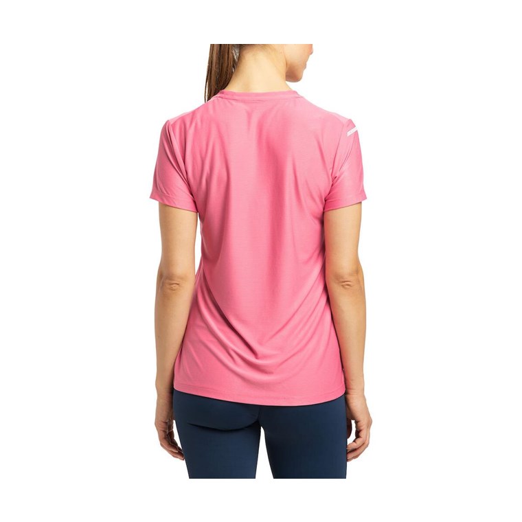 Haglöfs L.I.M Tech Tee Women