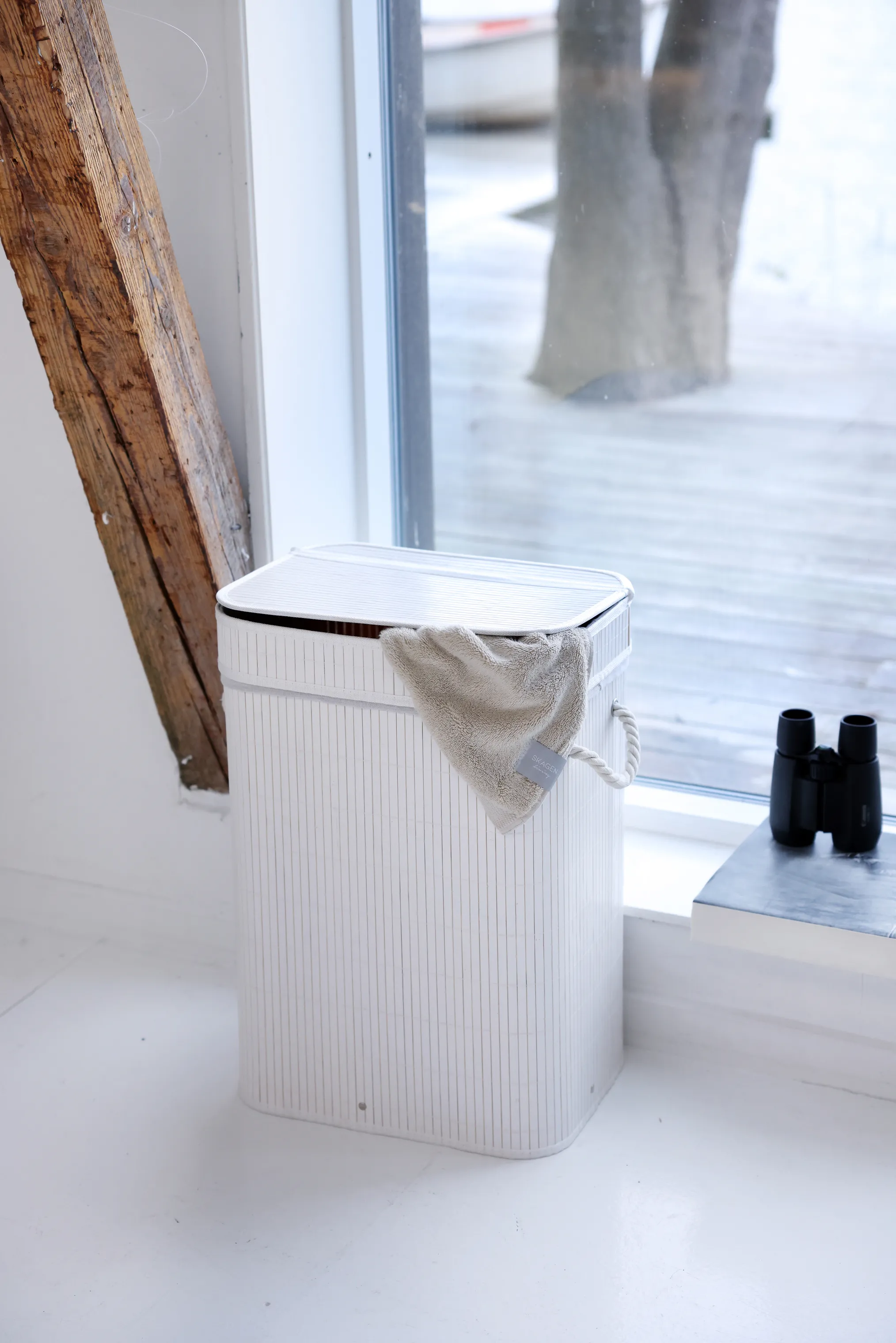 CASA Living Vasketøjskurv