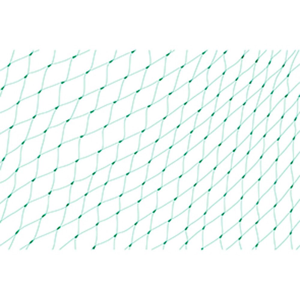 FUGLENETT GREEN IT 2X5M GRØNN