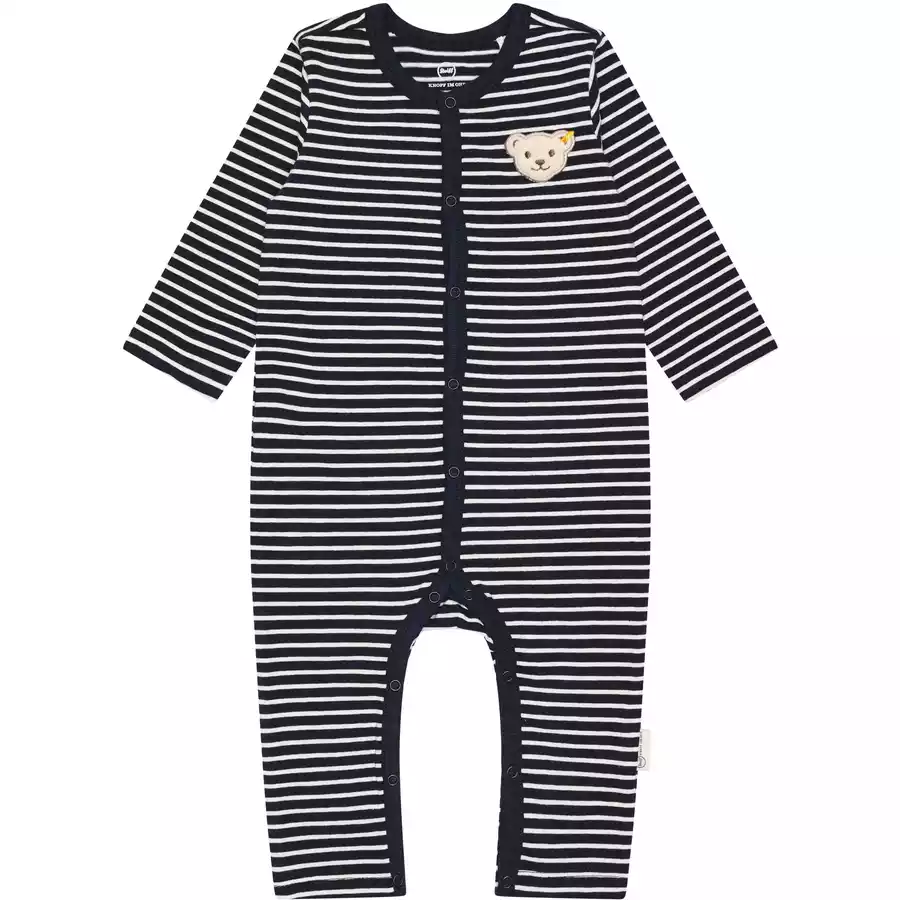Steiff Strampler Steiff Navy