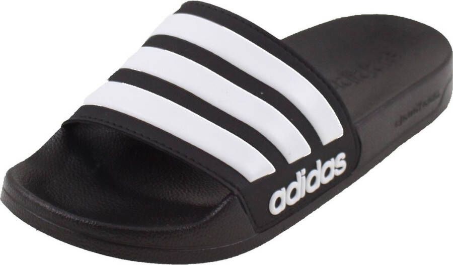 Adidas adilette Shower Badslippers Collegiate Navy Cloud White Collegiate Navy