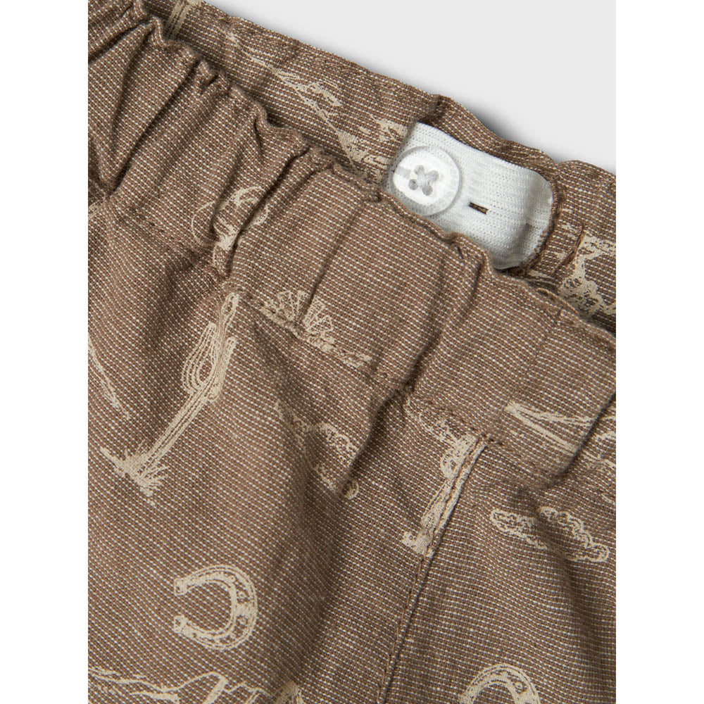 Nmmhestern shorts