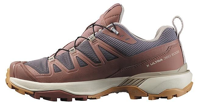 SALOMON - CHAUSSURES DE RANDONNEE X ULTRA 360 EDGE GTX WM