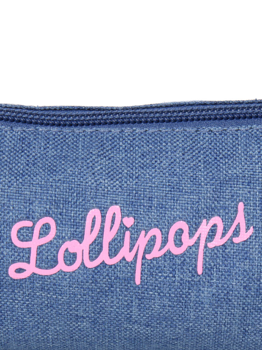 Trousse Lollipops Denim