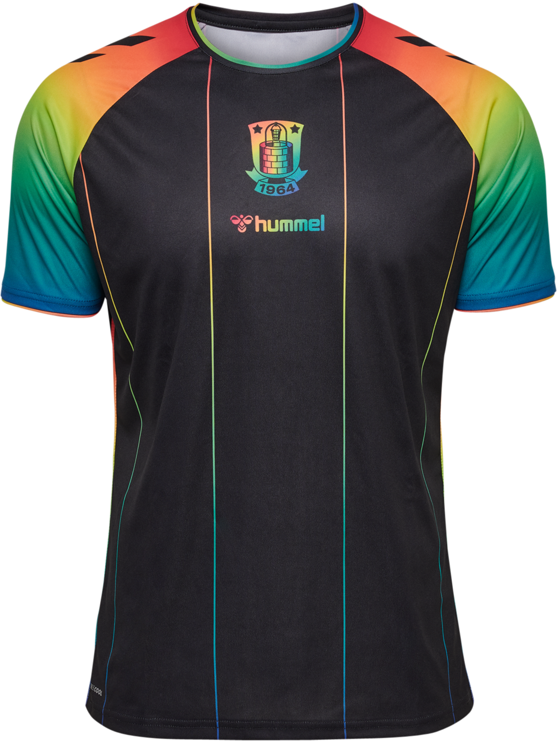 BIF 24 EQUALITY JERSEY S/S