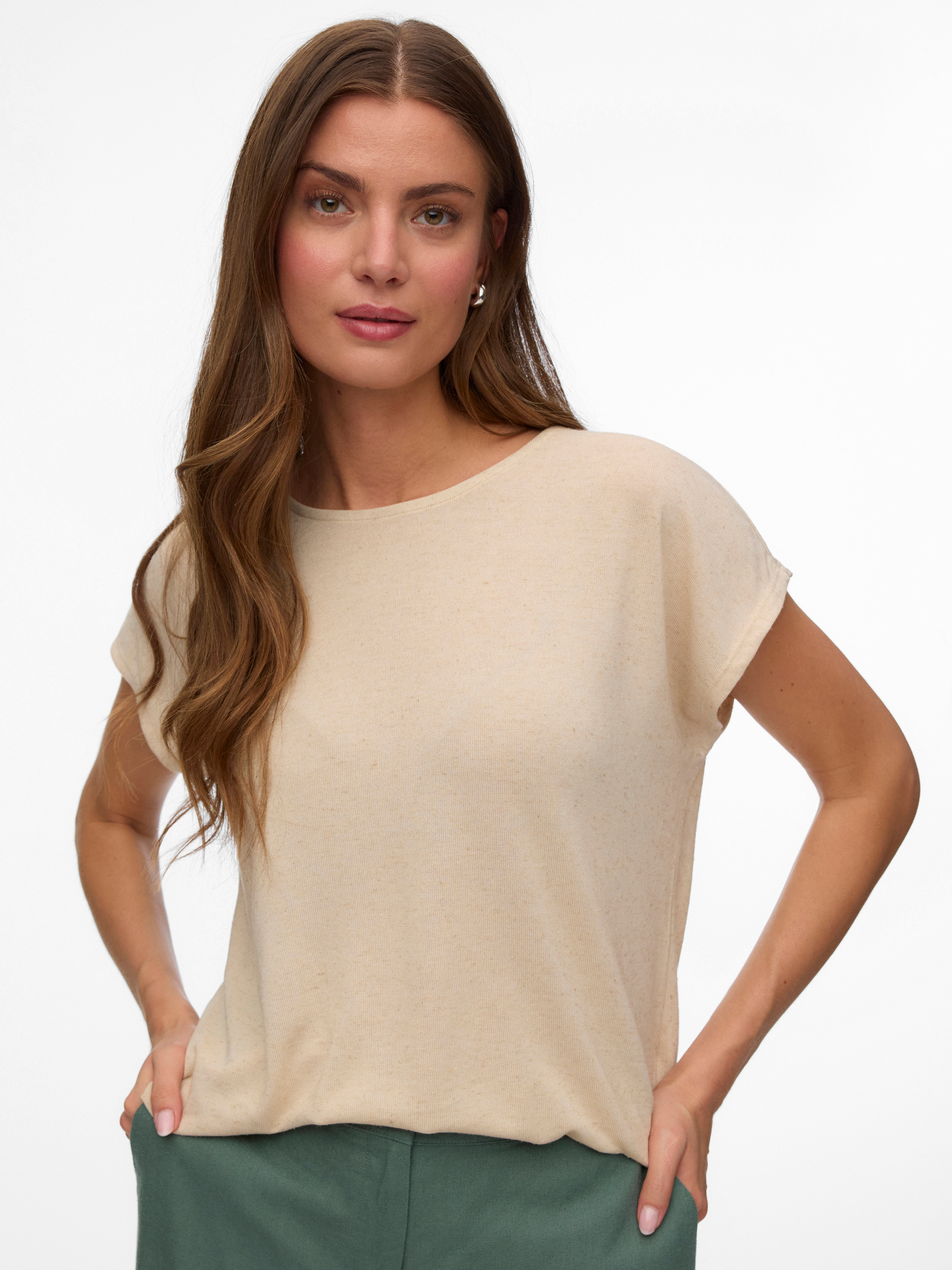 VMGINA T-shirts