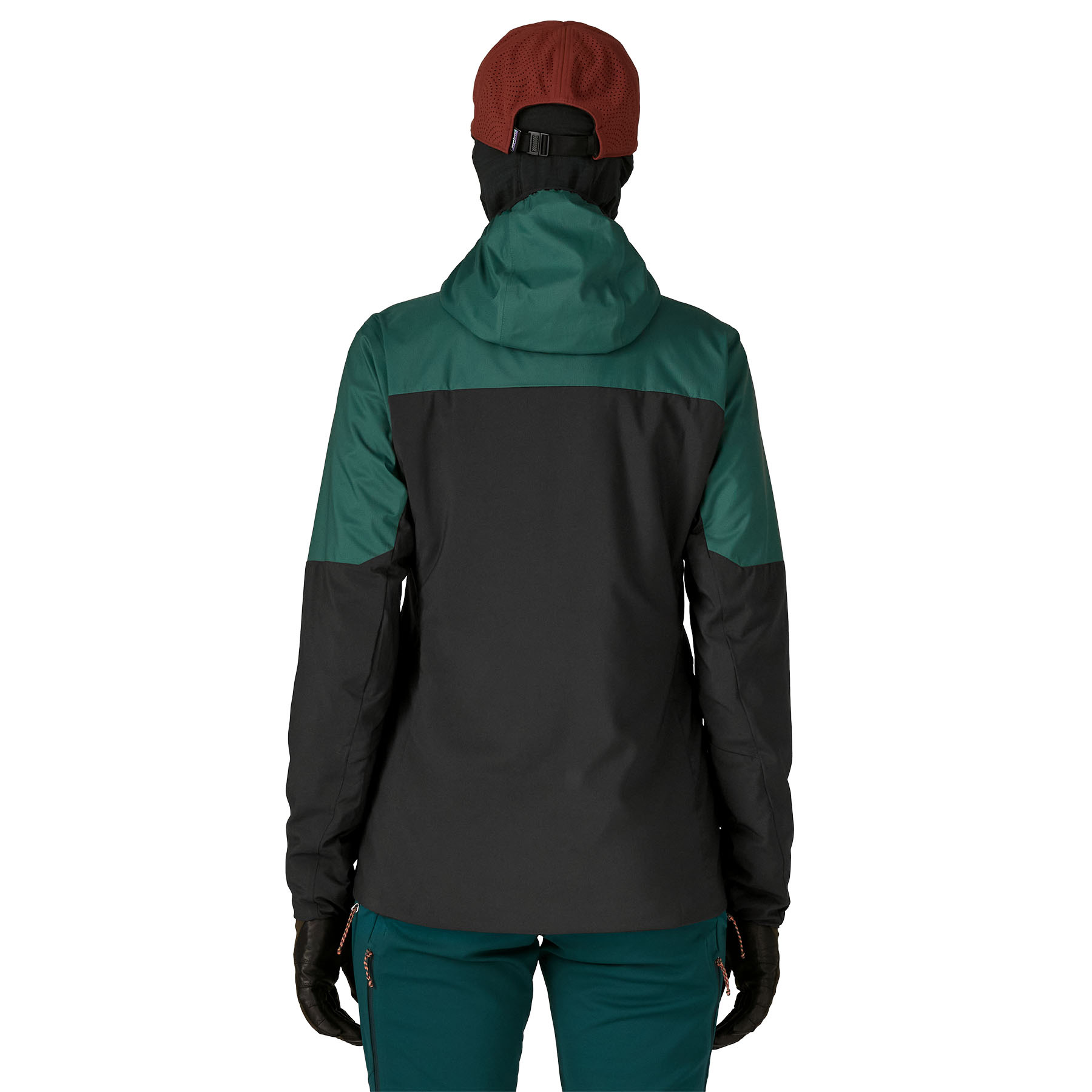 W's Nano-Air Ultralight Freeride Jkt
