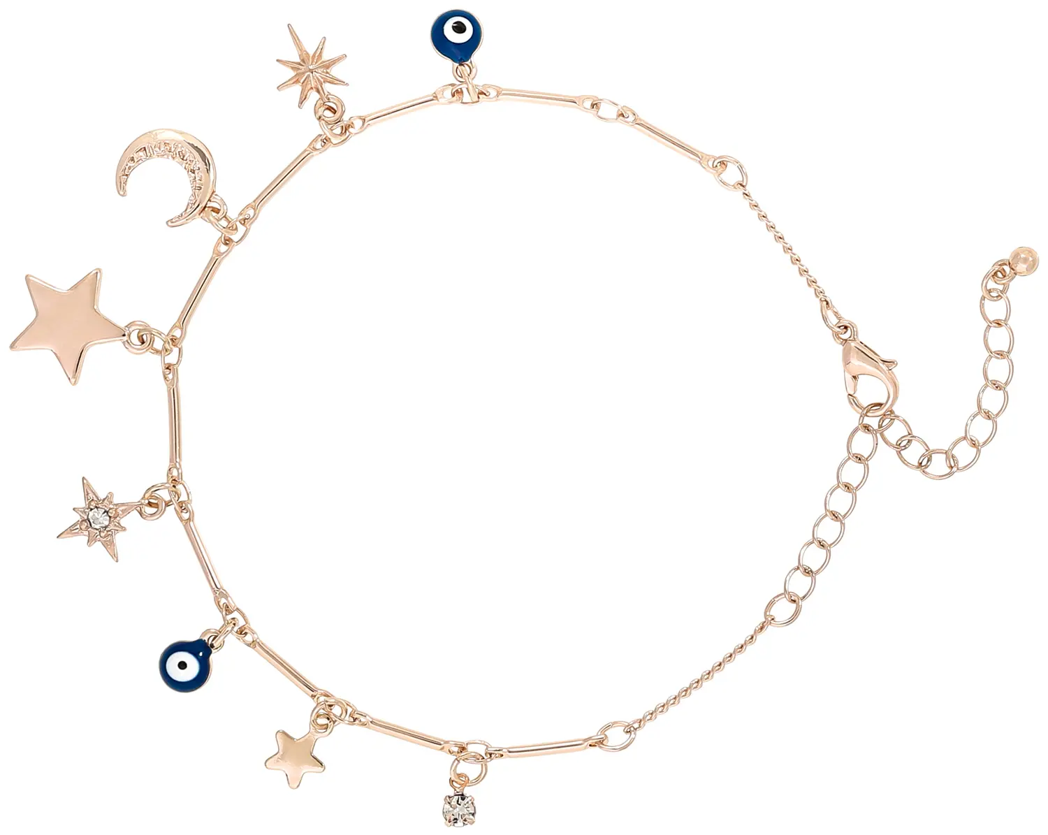 Armband - Cute Pendants