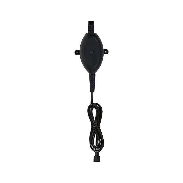 Capteur extérieur Link+Light twilight sensor IP67 3000K 12V Paulmann