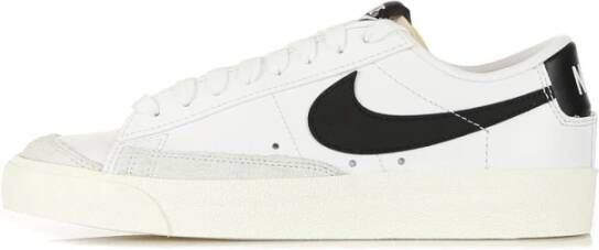 Nike Crater Impact Dames Sneakers White Dames