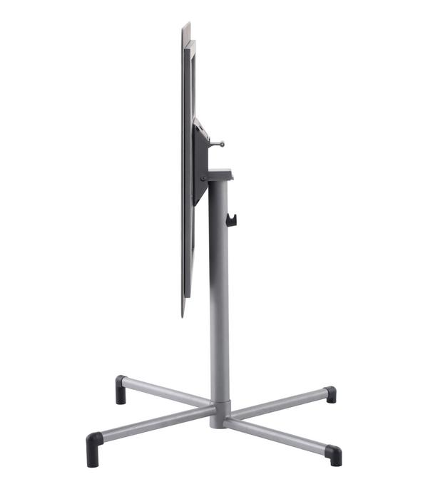 Dehner Klapptisch Chicago, ca. B70/H74/T70 cm