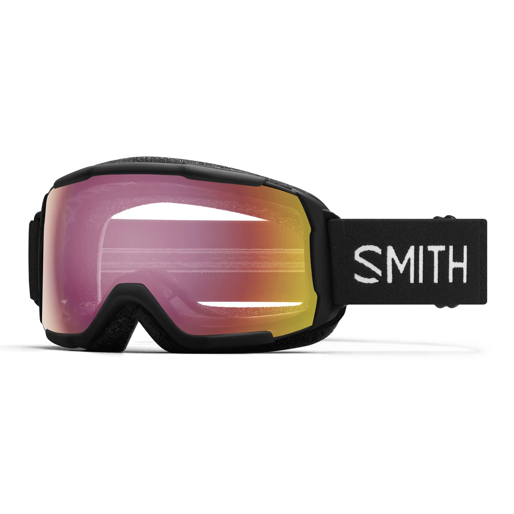 Smith Grom Junior Skibriller - Alpinski | SkatePro