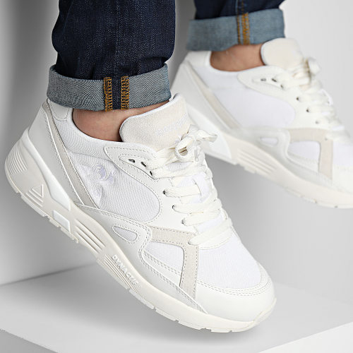 Baskets LCS R850 2210745 Optical White