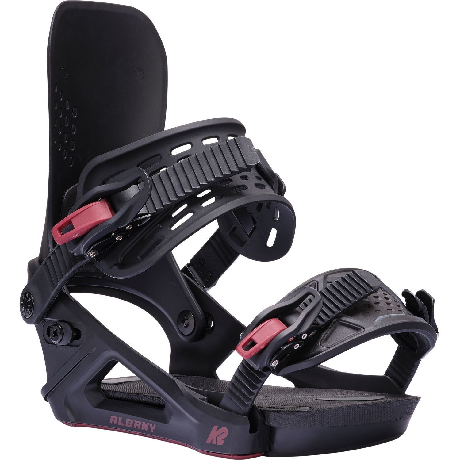 K2ALBANY 2024/25