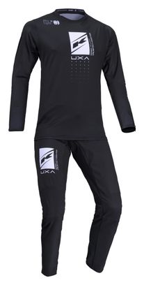 Maillot Manches Longues Kenny Prolight Noir