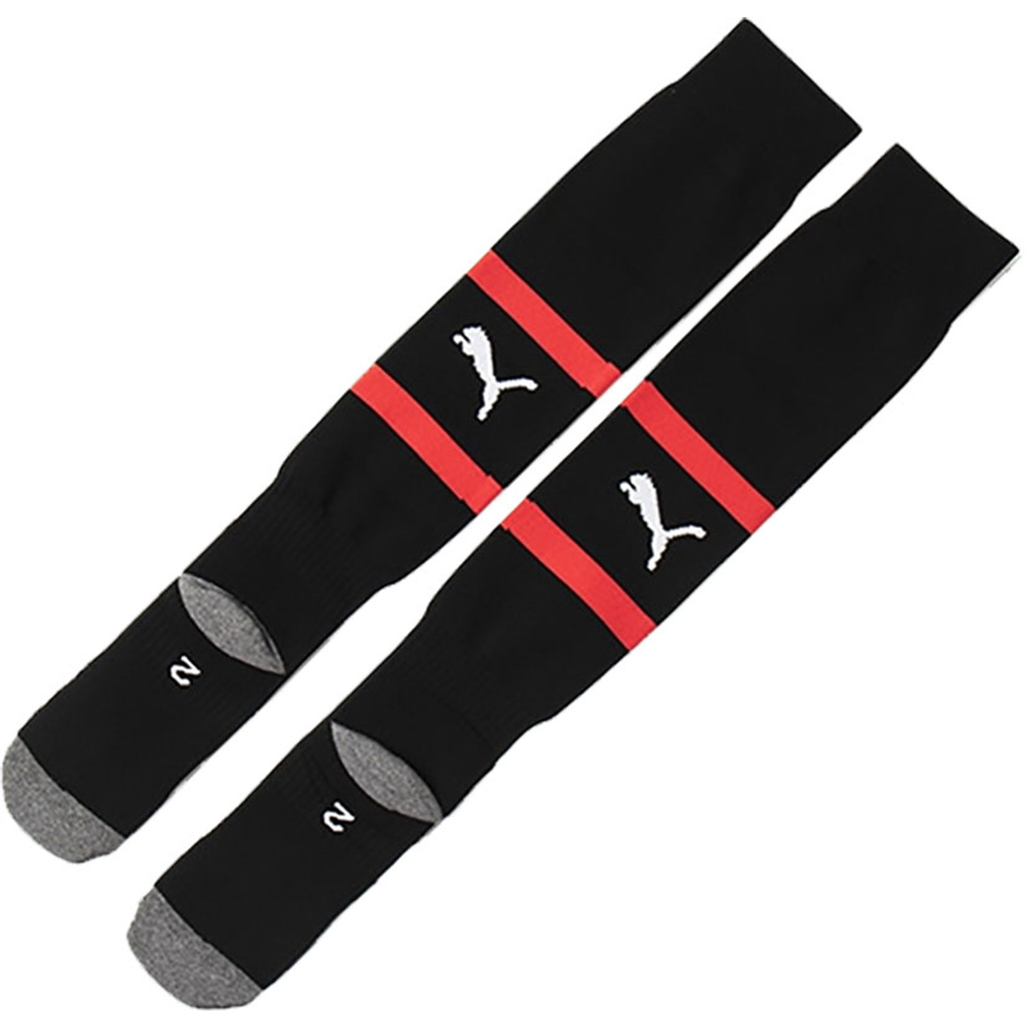 Puma AC Milan Thuis Tenue