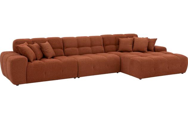 Loungebank Kubus