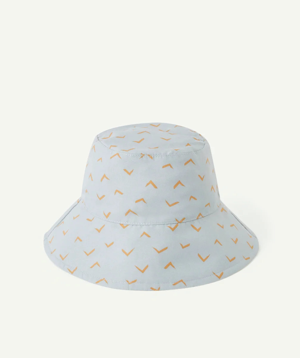 LASSIGBOB ANTI-UV BLEU THÈME OISEAUX