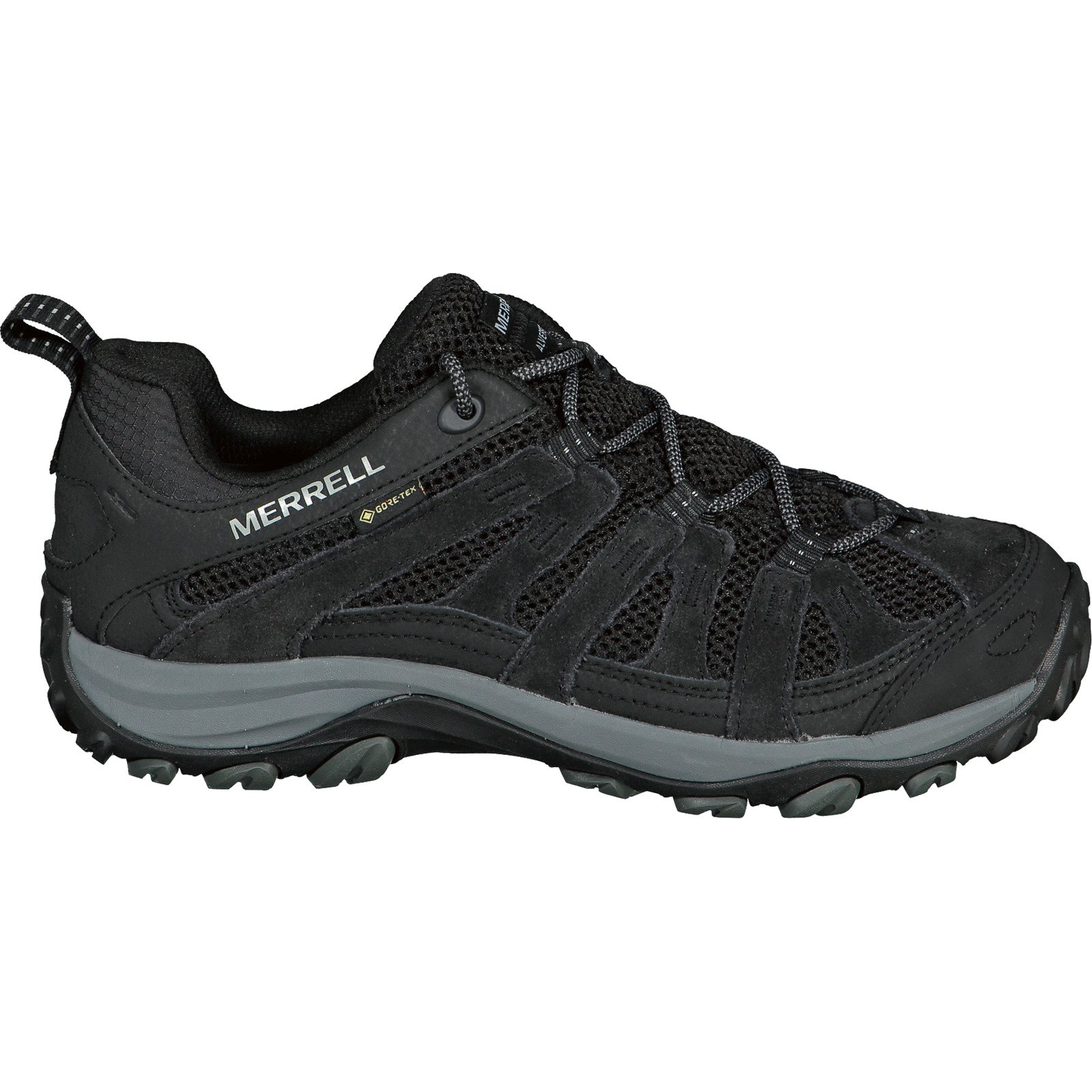 Merrell Herren-Wanderschuh Alverstone 2 GTX 42